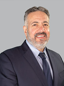 mario d agostino headshot